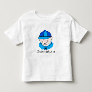 T-shirt Garçom