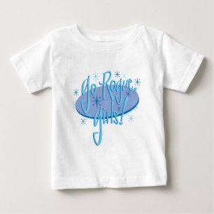 T-shirt garotas vadias