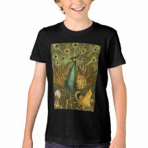T-Shirt Garoto - Kippen Theo-van-Hoytema