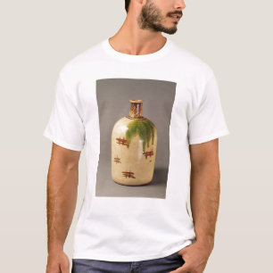 T-shirt Garrafa da causa, de Oribe