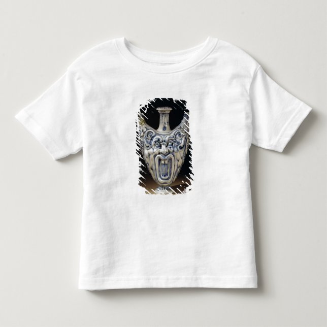 T-shirt Garrafa, oficina florentino (Frente)