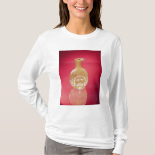 T-shirt Garrafa principal de Janus, ANÚNCIO do século II