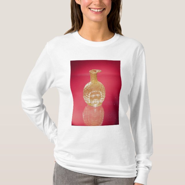 T-shirt Garrafa principal de Janus, ANÚNCIO do século III (Frente)