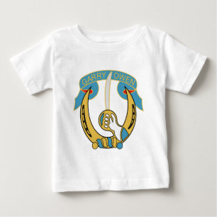 T-shirt Garry Owen - 7a cavalaria