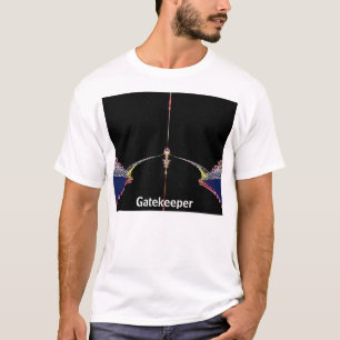 T-shirt Gatekeeper