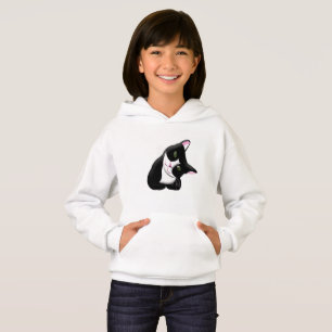 T-shirt Gato