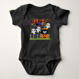 T-shirt Gato Assustador