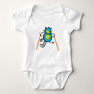 T-shirt Gato ferido