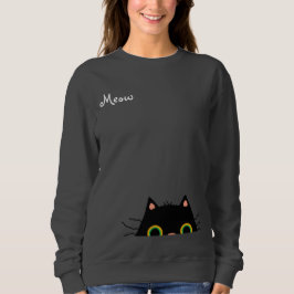 T-shirt Gato Frumpy