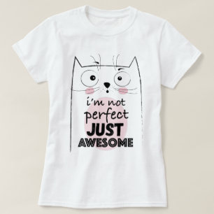 T-Shirt Gato Gato
