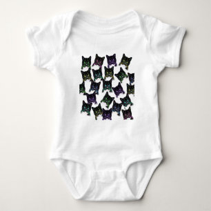 T-shirt Gatos Legal