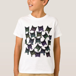 T-shirt Gatos legal