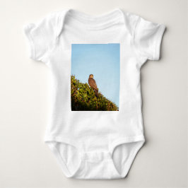 T-shirt Gavião-americano