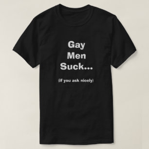 T-shirt Gay Club Sujo Piada Humor Humor Bobo Humorístico