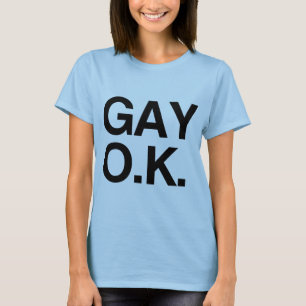T-shirt GAY OK -.png