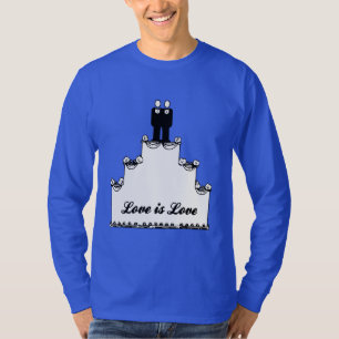 T-shirt GAY WEDDING CAKE LOVE -.png