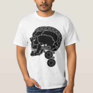 T-shirt Gearhead