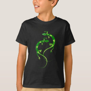 T-shirt Gecos