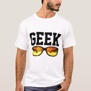 T-shirt Geek