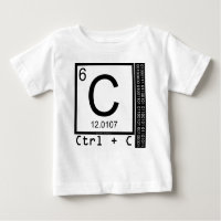 Geek-Me! Cópia carbono