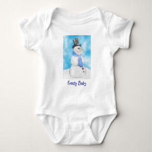 T-shirt Gelado