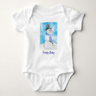 T-shirt Gelado