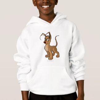 T-shirt Gelert Brown