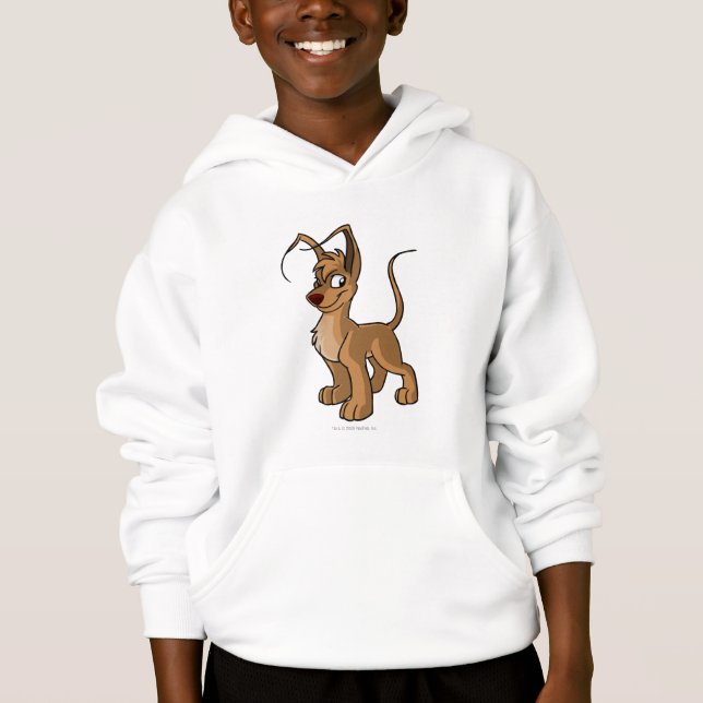 T-shirt Gelert Brown (Frente)