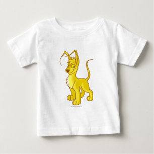 T-shirt Gelert Dourado