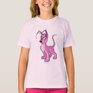T-shirt Gelert Pink