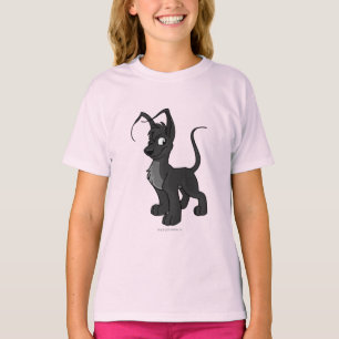 T-shirt Gelert Shadow