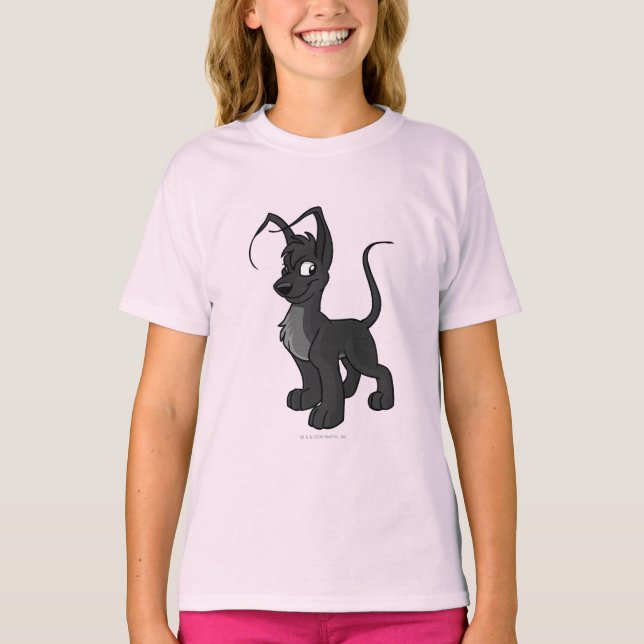 T-shirt Gelert Shadow (Frente)