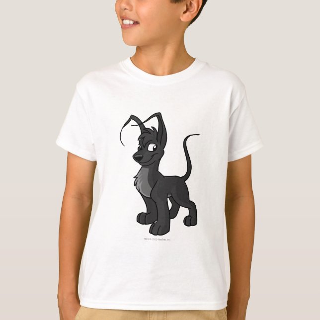 T-shirt Gelert Shadow (Frente)