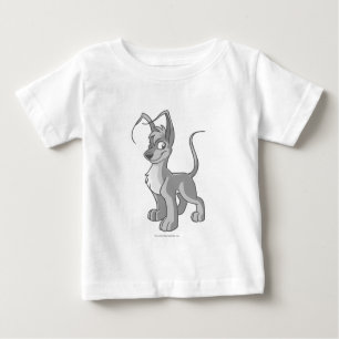 T-shirt Gelert Silver