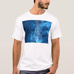 T-shirt Gelo - Glacial - Incrível!