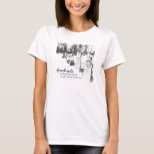 T-Shirt Genealogista