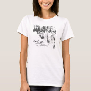 T-Shirt Genealogista