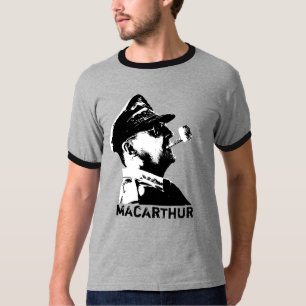 T-shirt General Douglas MacArthur