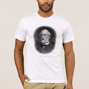 T-shirt General Robert E. Lee
