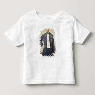 T-shirt General William Sherman 1866
