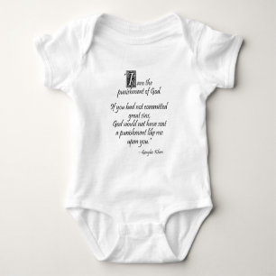 T-shirt Genghis Khan…