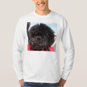 T-shirt Gengibre