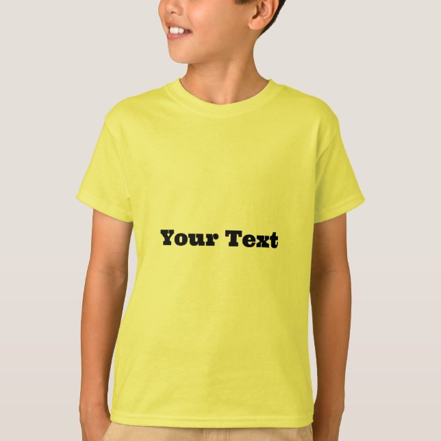 T-Shirt GENOMA DO CÍRCULO ouro (Frente)