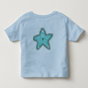 T-Shirt GENOMA DO CÍRCULO ouro