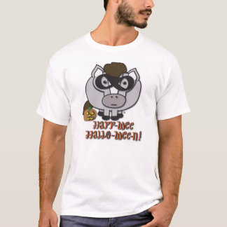 t-shirt Geo-pequenino da mensagem do Dia das