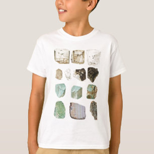 T-shirt Geology Rocks!