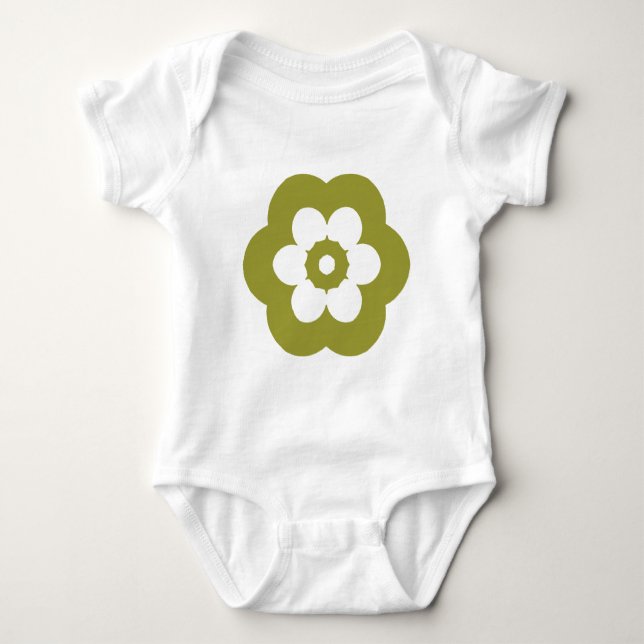T-shirt Geométrico 290514 (03) - Cores (Frente)