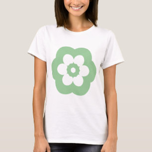 T-shirt Geométrico 290514 (03) - Cores