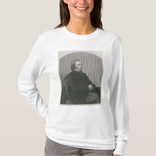 T-shirt George John Douglas Campbell