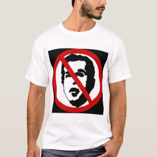 T-shirt George W. Bush suga